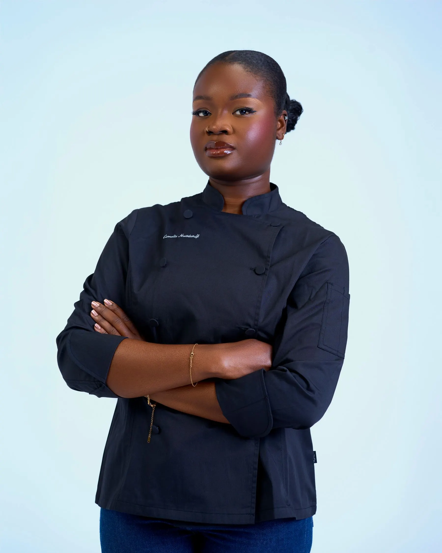 Amara Okafor